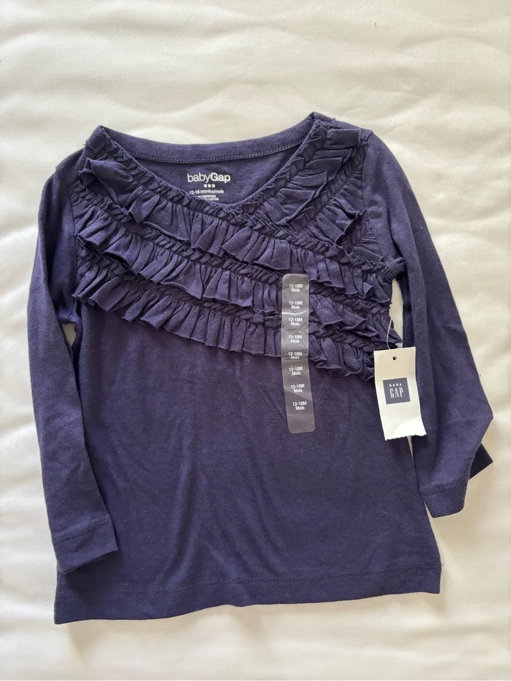 Baby Gap Bundle